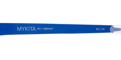 Mykita Aretha Eyeglasses by ModaFrames