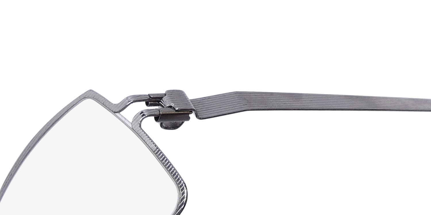 Mykita Ania Eyeglasses by ModaFrames