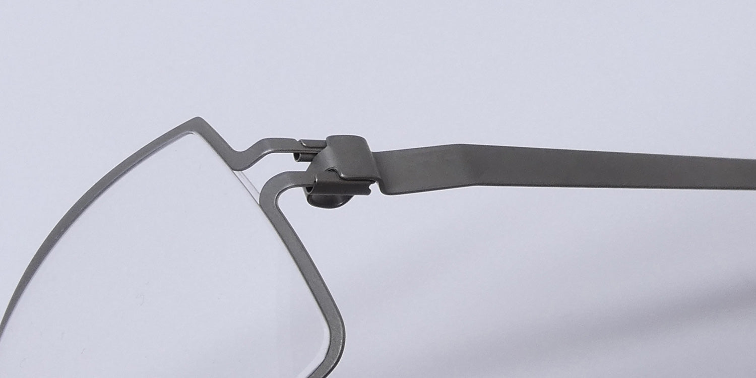 Mykita Ania Eyeglasses by ModaFrames