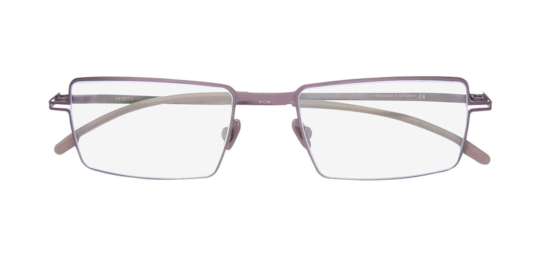Mykita Bosse Eyeglasses by ModaFrames