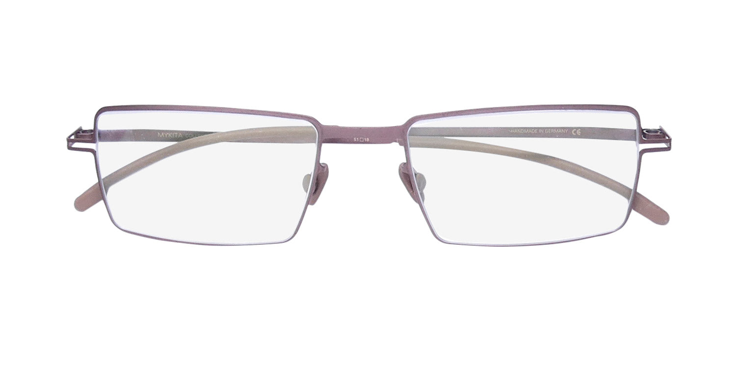 Mykita Bosse Eyeglasses by ModaFrames