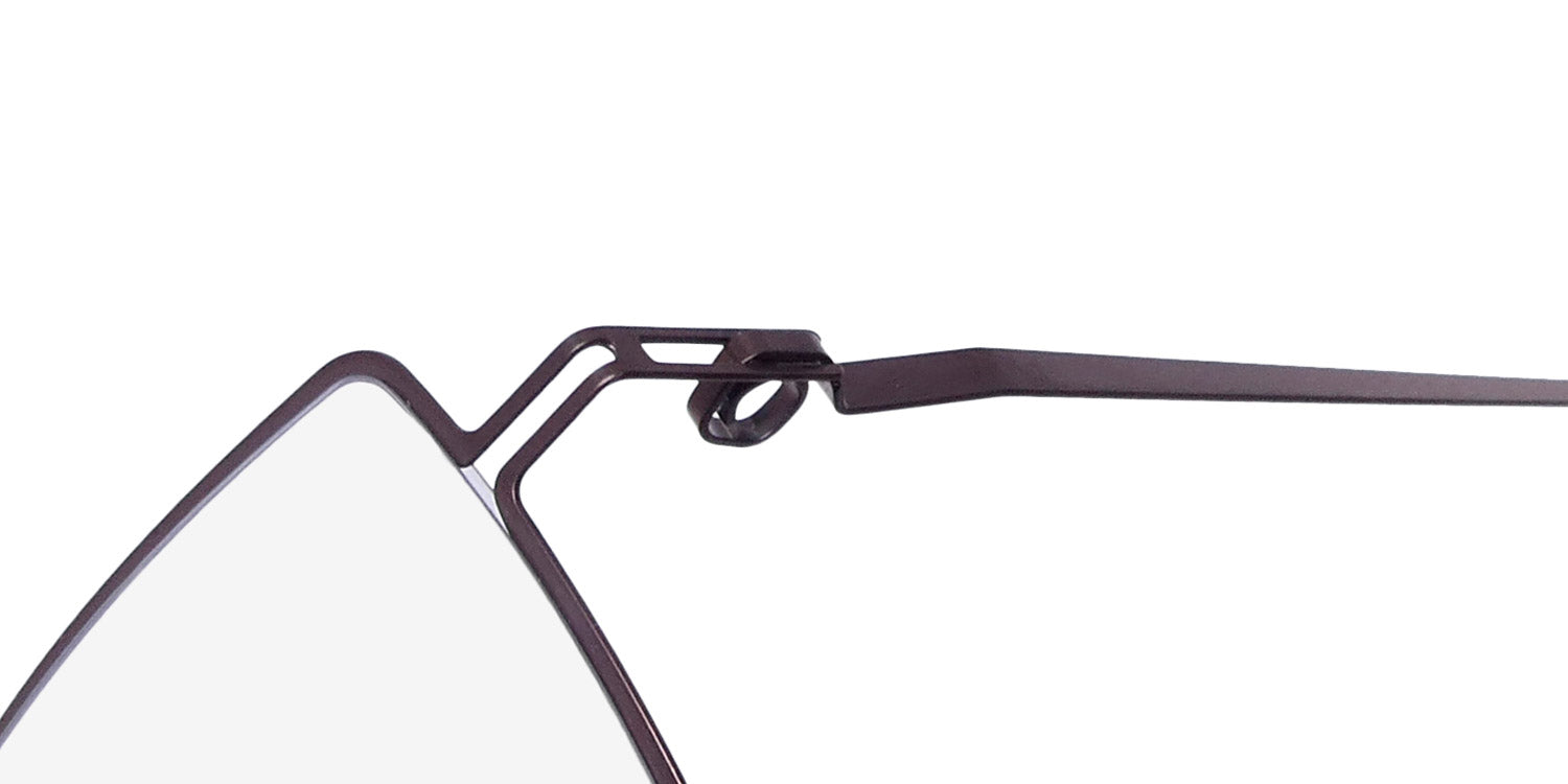 Mykita Bosse Eyeglasses by ModaFrames