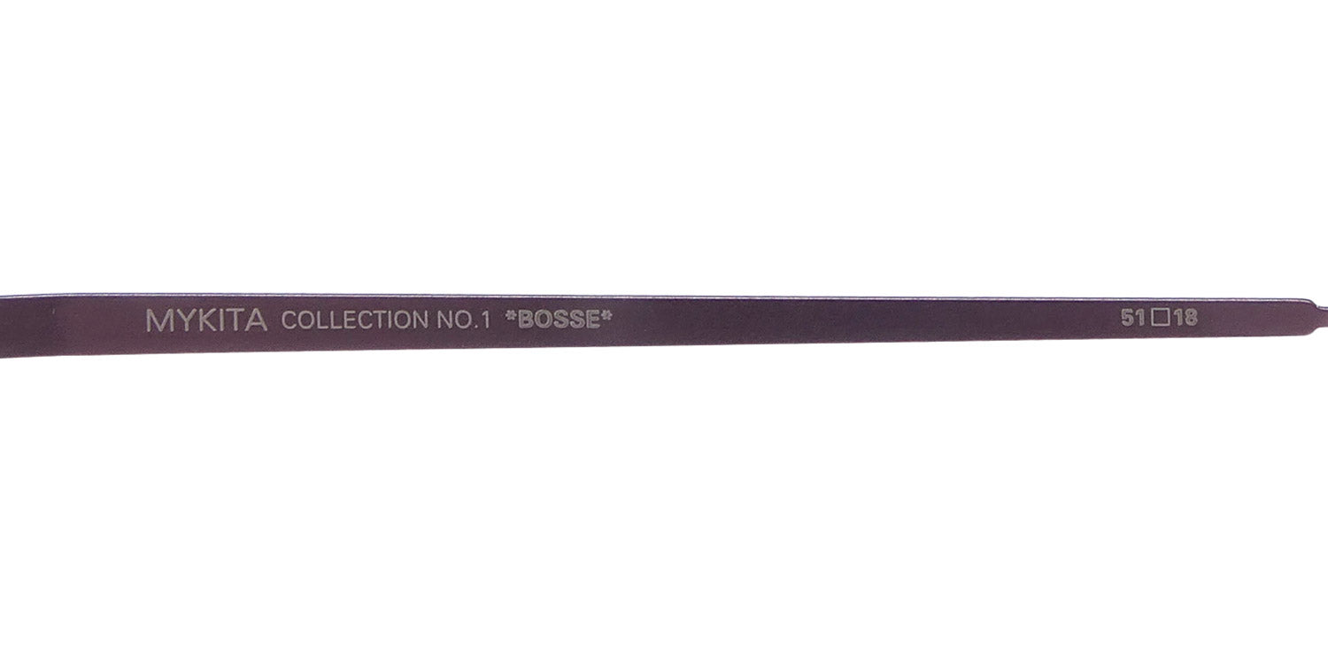 Mykita Bosse Eyeglasses by ModaFrames