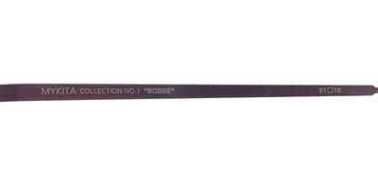 Mykita Bosse Eyeglasses by ModaFrames