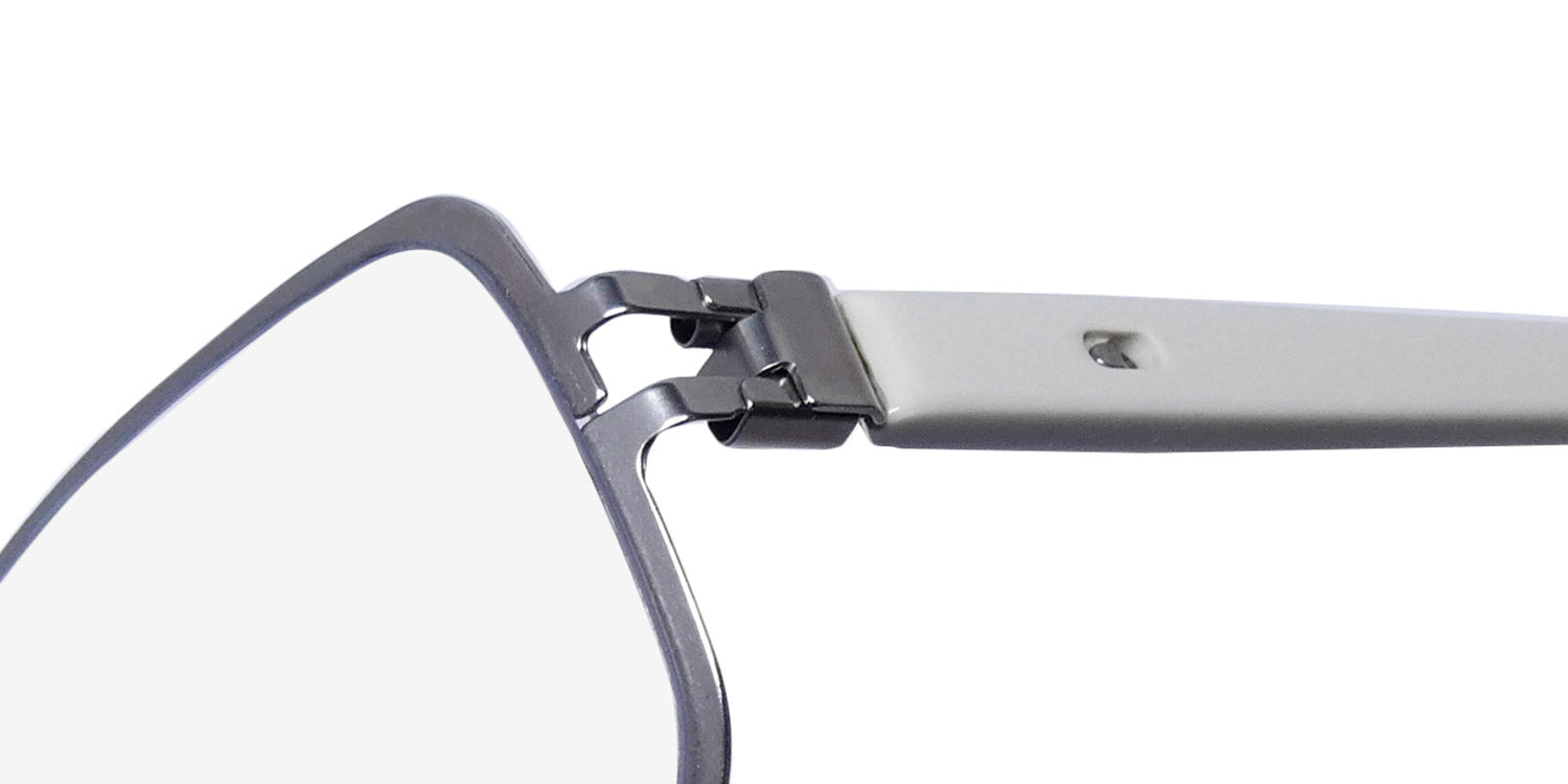 Mykita Concord Liam Eyeglasses by ModaFrames
