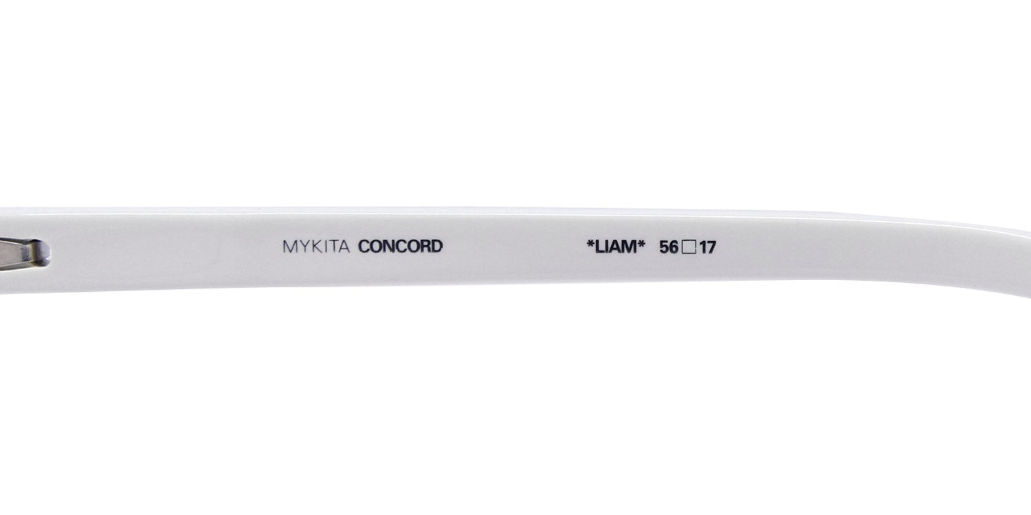 Mykita Concord Liam Eyeglasses by ModaFrames