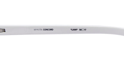 Mykita Concord Liam Eyeglasses by ModaFrames