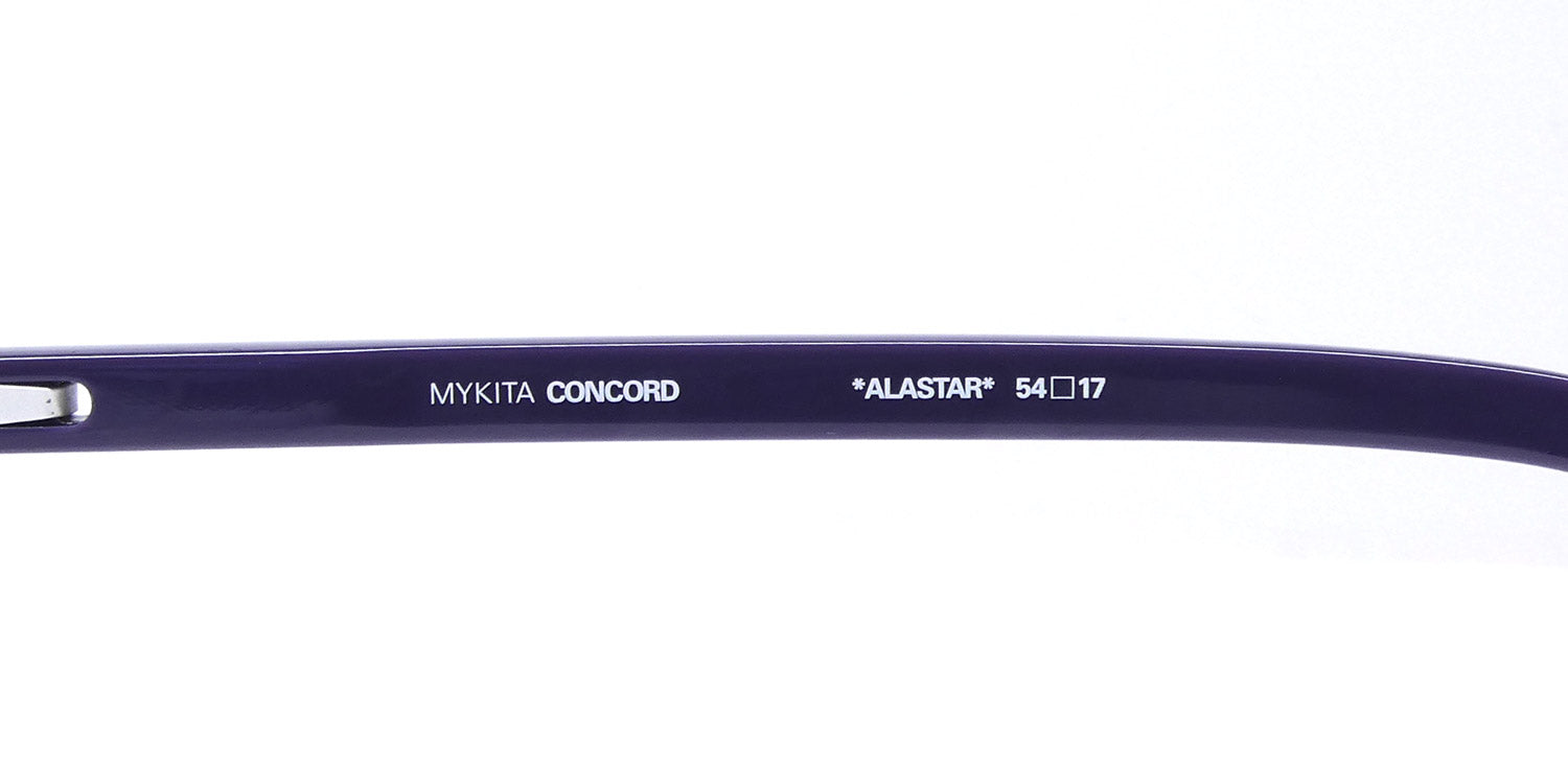 Mykita Concord Alastar Eyeglasses by ModaFrames