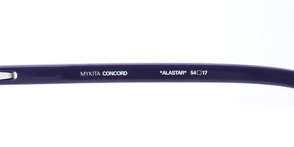 Mykita Concord Alastar Eyeglasses by ModaFrames
