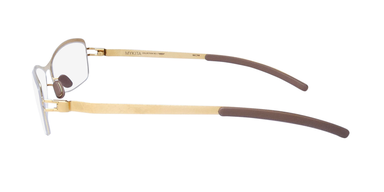 Mykita Heidi Eyeglasses by ModaFrames