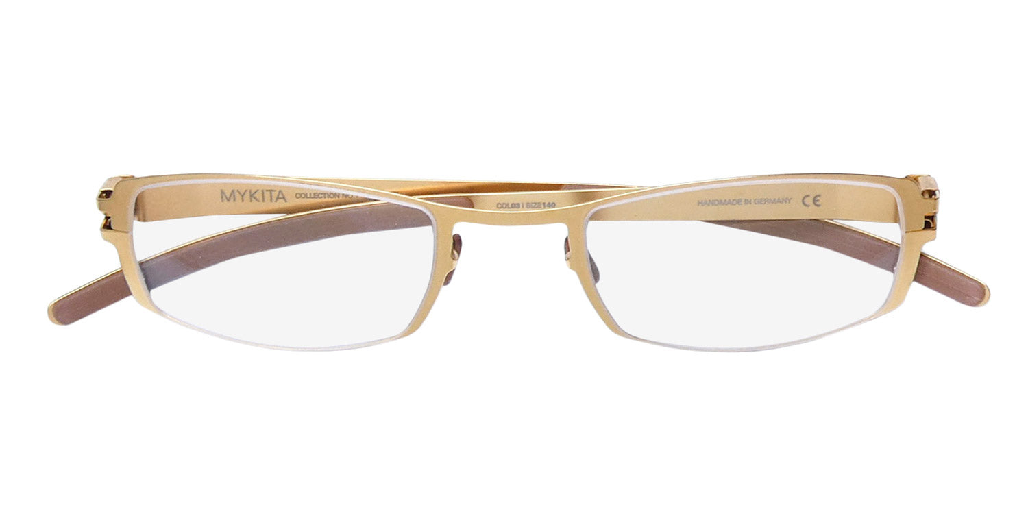Mykita Gilbert Eyeglasses by ModaFrames