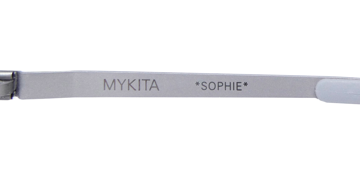 Mykita Metropolitan Sophie Eyeglasses by ModaFrames