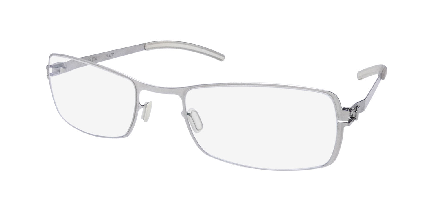 Mykita Leo Eyeglasses by ModaFrames