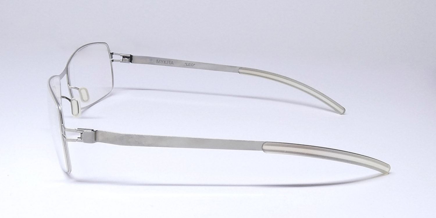 Mykita Leo Eyeglasses by ModaFrames