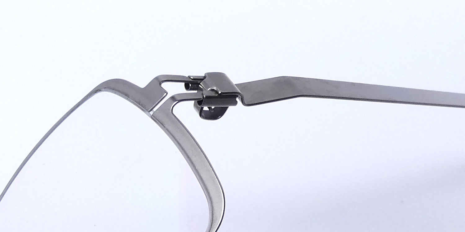 Mykita Leo Eyeglasses by ModaFrames