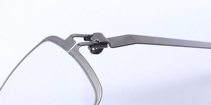Mykita Leo Eyeglasses by ModaFrames