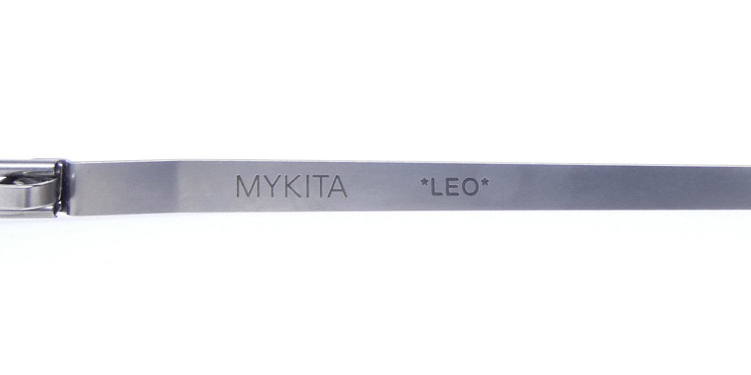 Mykita Leo Eyeglasses by ModaFrames