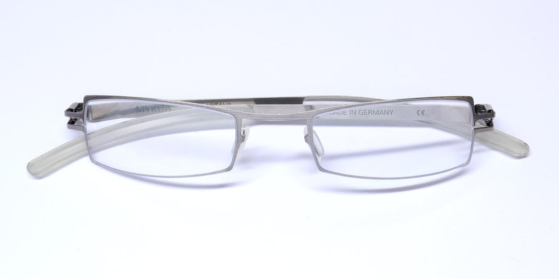 Mykita Gustav Eyeglasses by ModaFrames