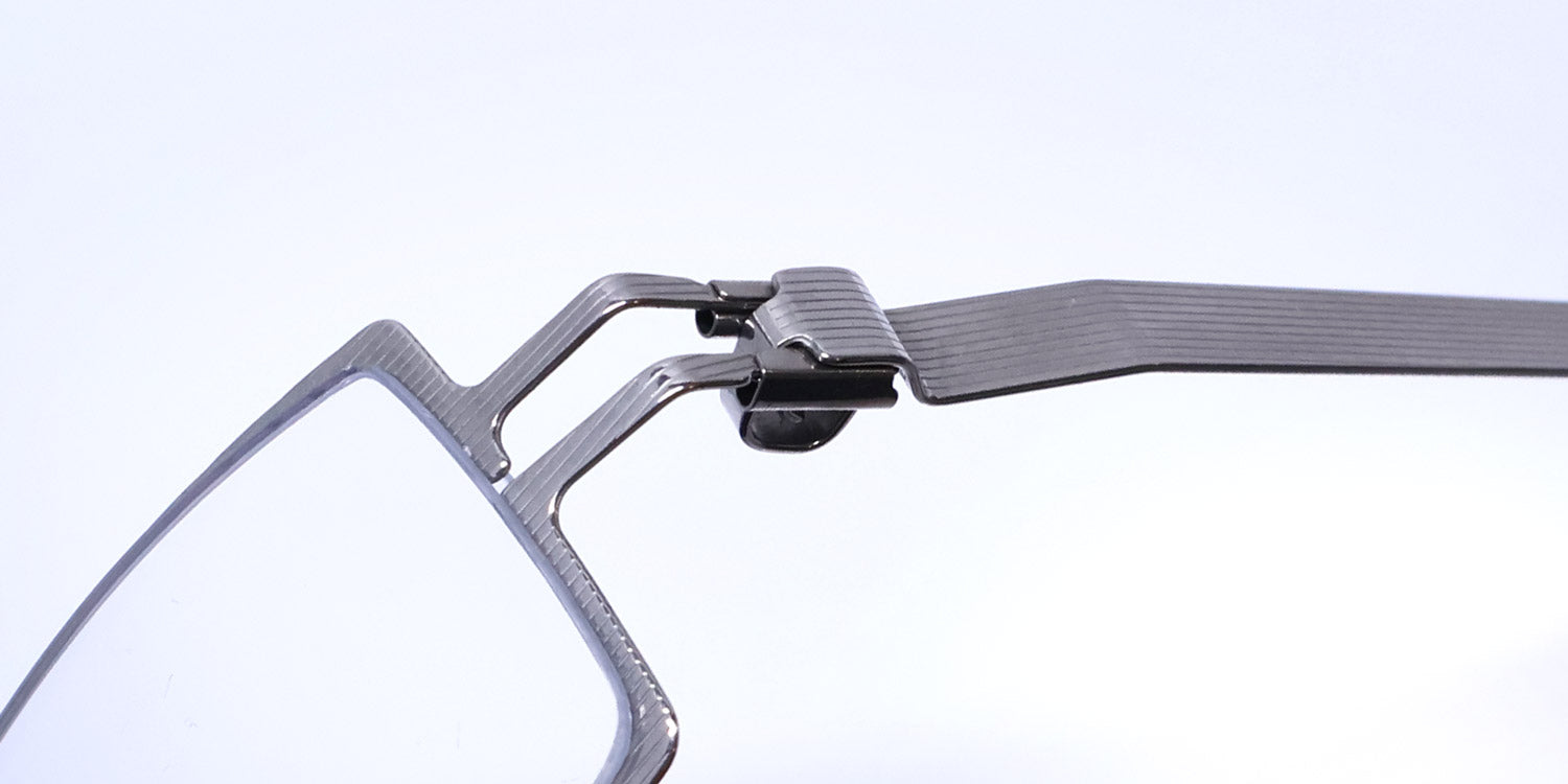 Mykita Gustav Eyeglasses by ModaFrames