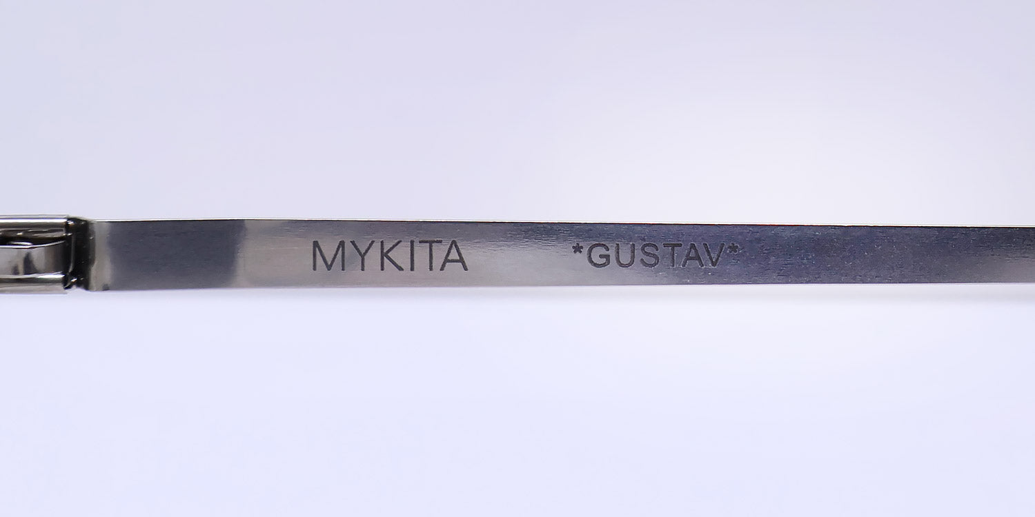 Mykita Gustav Eyeglasses by ModaFrames