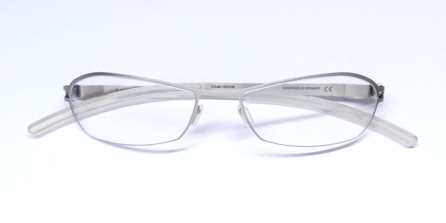Mykita Selma Eyeglasses by ModaFrames