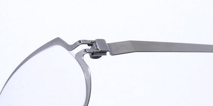 Mykita Amelie Eyeglasses by ModaFrames