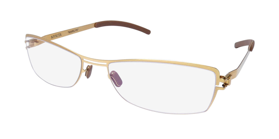Mykita Marilyn Eyeglasses by ModaFrames