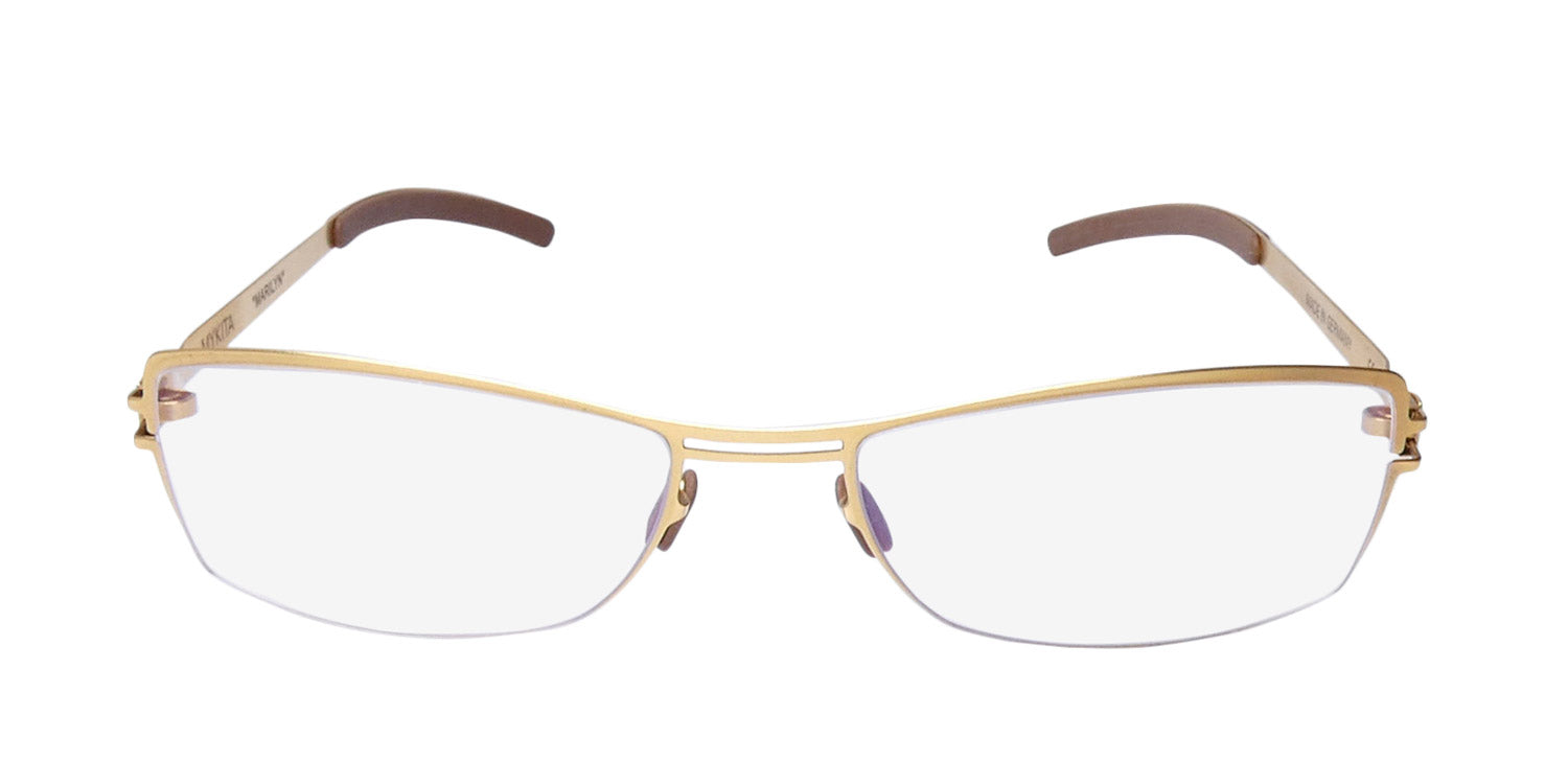 Mykita Marilyn Eyeglasses by ModaFrames