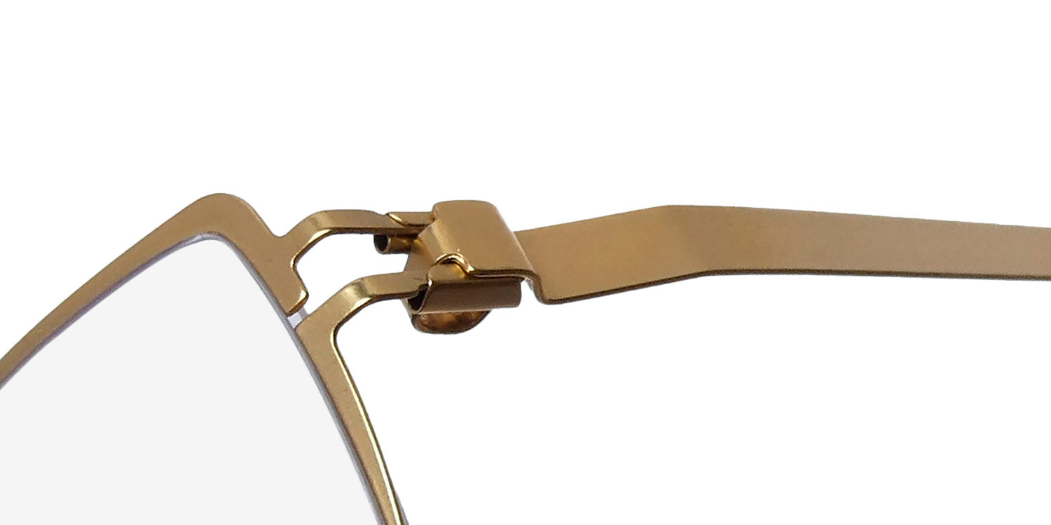 Mykita Marilyn Eyeglasses by ModaFrames