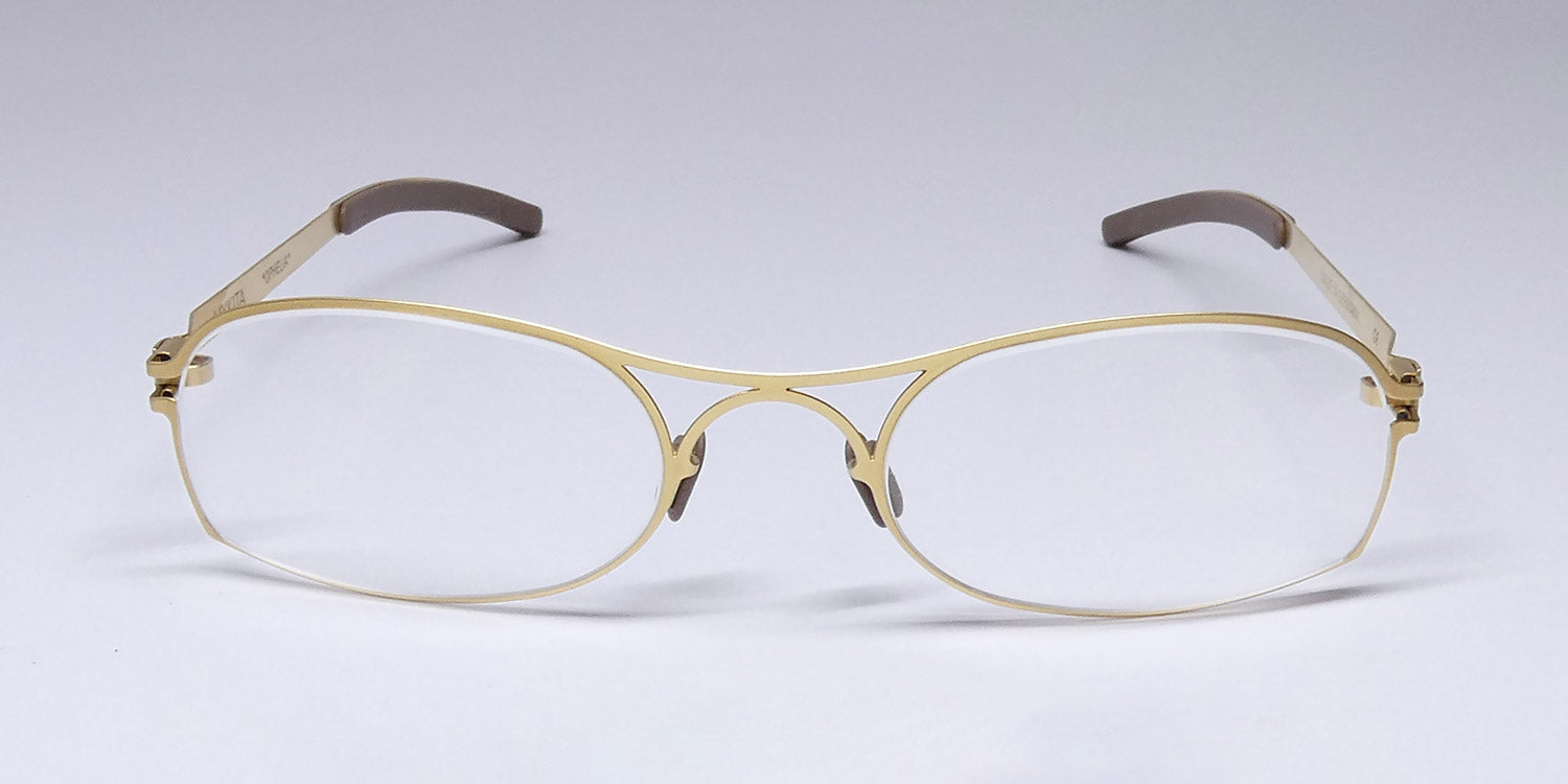 Mykita Ophelia Eyeglasses by ModaFrames