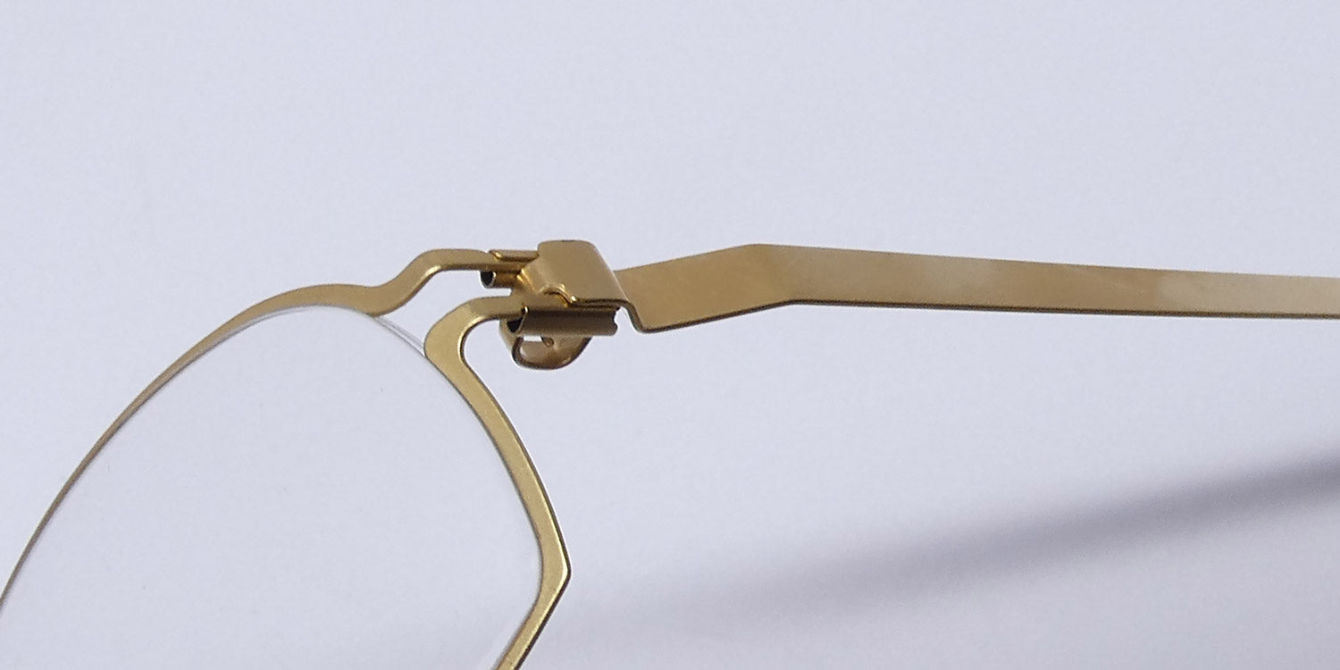 Mykita Ophelia Eyeglasses by ModaFrames