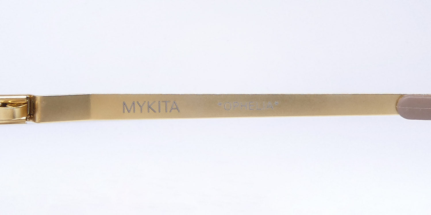 Mykita Ophelia Eyeglasses by ModaFrames