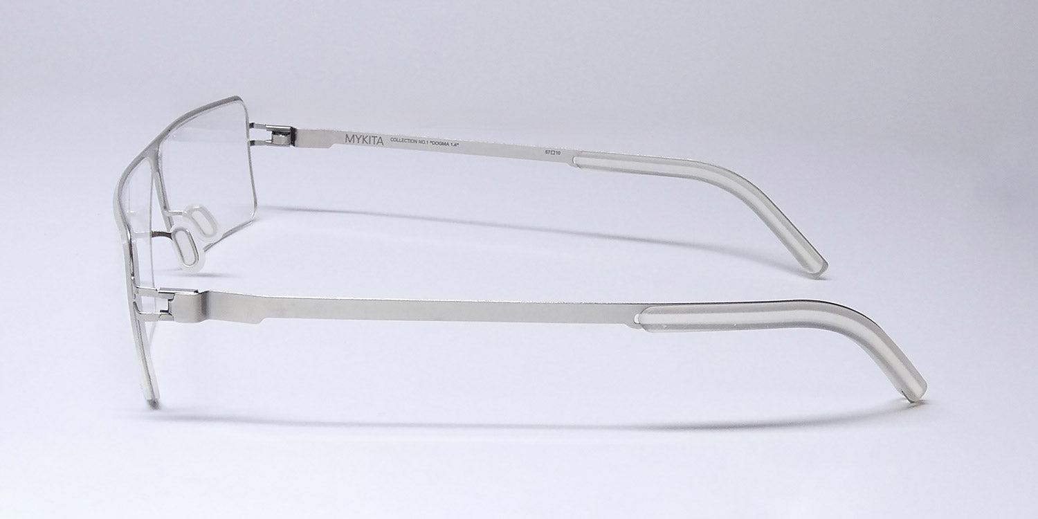 Mykita Dogma 1.4 Eyeglasses by ModaFrames