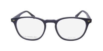 Police Vplf02 Groove 2 Eyeglasses by ModaFrames