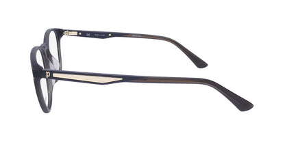 Police Vplf02 Groove 2 Eyeglasses by ModaFrames