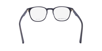 Police Vplf02 Groove 2 Eyeglasses by ModaFrames