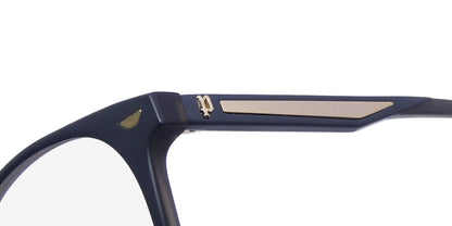 Police Vplf02 Groove 2 Eyeglasses by ModaFrames