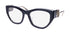 Philipp Plein Vpp123 Plein Rose Venus Eyeglasses by ModaFrames