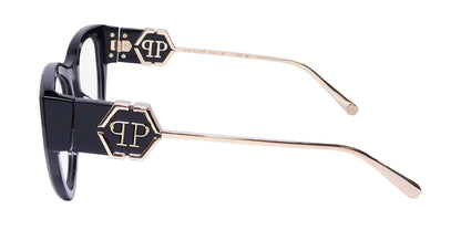 Philipp Plein Vpp123 Plein Rose Venus Eyeglasses by ModaFrames