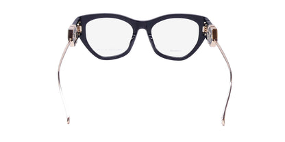 Philipp Plein Vpp123 Plein Rose Venus Eyeglasses by ModaFrames