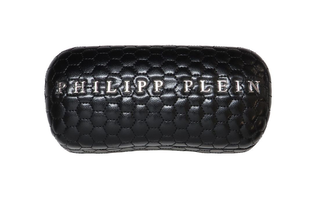 Philipp Plein Vpp123 Plein Rose Venus Eyeglasses by ModaFrames