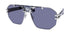 Philipp Plein Spp077 Plein Icon Sunglasses by ModaFrames