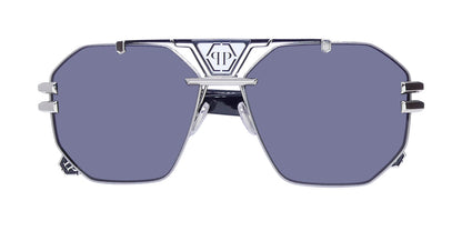 Philipp Plein Spp077 Plein Icon Sunglasses by ModaFrames