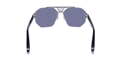 Philipp Plein Spp077 Plein Icon Sunglasses by ModaFrames