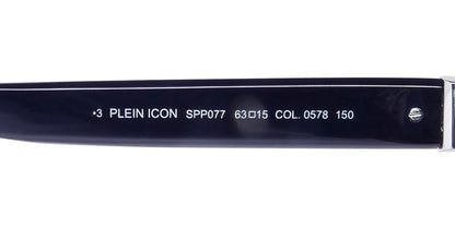 Philipp Plein Spp077 Plein Icon Sunglasses by ModaFrames