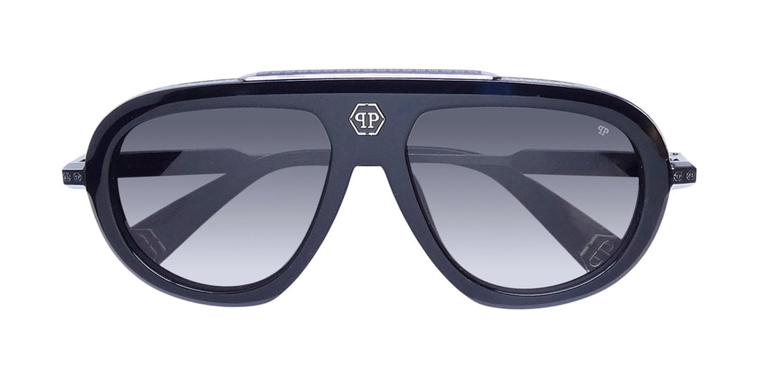 Philipp Plein Spp151v Plein Legacy Sunglasses by ModaFrames