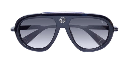 Philipp Plein Spp151v Plein Legacy Sunglasses by ModaFrames