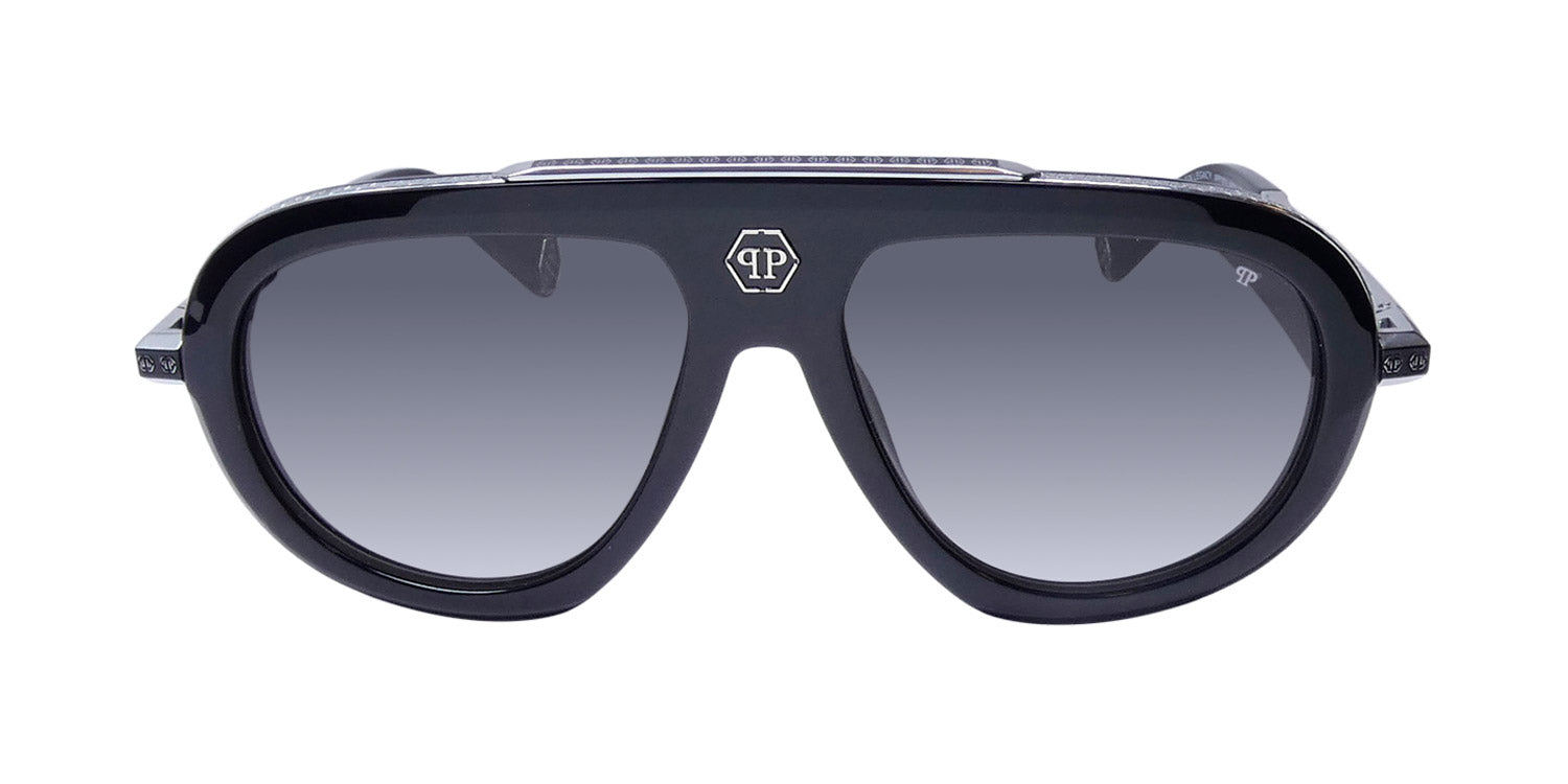 Philipp Plein Spp151v Plein Legacy Sunglasses by ModaFrames