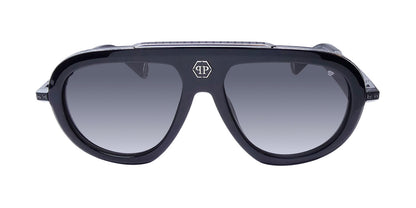 Philipp Plein Spp151v Plein Legacy Sunglasses by ModaFrames