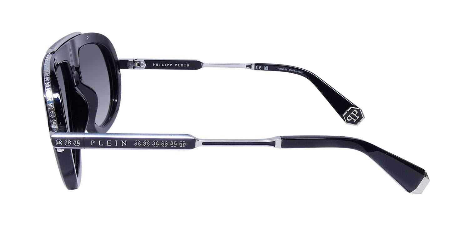Philipp Plein Spp151v Plein Legacy Sunglasses by ModaFrames